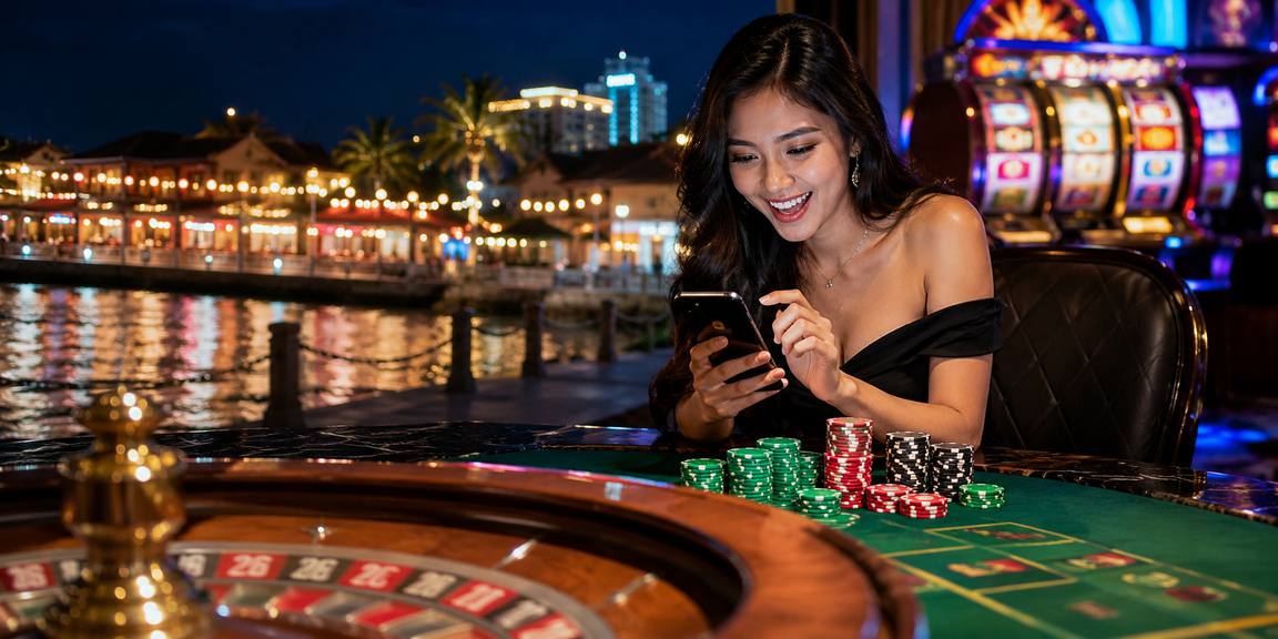 8days mobile gaming
